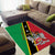 Saint Kitts and Nevis Area Rug Country Above Self - Wonder Print Shop