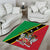 Saint Kitts and Nevis Area Rug Country Above Self - Wonder Print Shop