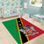 Saint Kitts and Nevis Area Rug Country Above Self - Wonder Print Shop