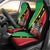 Saint Kitts and Nevis Car Seat Cover Country Above Self - Wonder Print Shop