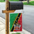 Saint Kitts and Nevis Garden Flag Country Above Self - Wonder Print Shop