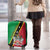 Saint Kitts and Nevis Luggage Cover Country Above Self - Wonder Print Shop