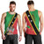 Saint Kitts and Nevis Men Tank Top Country Above Self - Wonder Print Shop