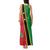 Saint Kitts and Nevis Tank Maxi Dress Country Above Self - Wonder Print Shop