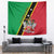 Saint Kitts and Nevis Tapestry Country Above Self - Wonder Print Shop