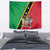 Saint Kitts and Nevis Tapestry Country Above Self - Wonder Print Shop