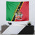 Saint Kitts and Nevis Tapestry Country Above Self - Wonder Print Shop