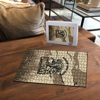 Jimothy the Raccoon Puzzle Midnight Snack Patrol