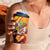 Hispanic Heritage Month 4 in 1 Can Cooler Tumbler Espana Flamenco - Wonder Print Shop