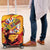 Hispanic Heritage Month Luggage Cover Espana Flamenco