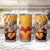 Hispanic Heritage Month Tumbler Cup Espana Flamenco - Wonder Print Shop