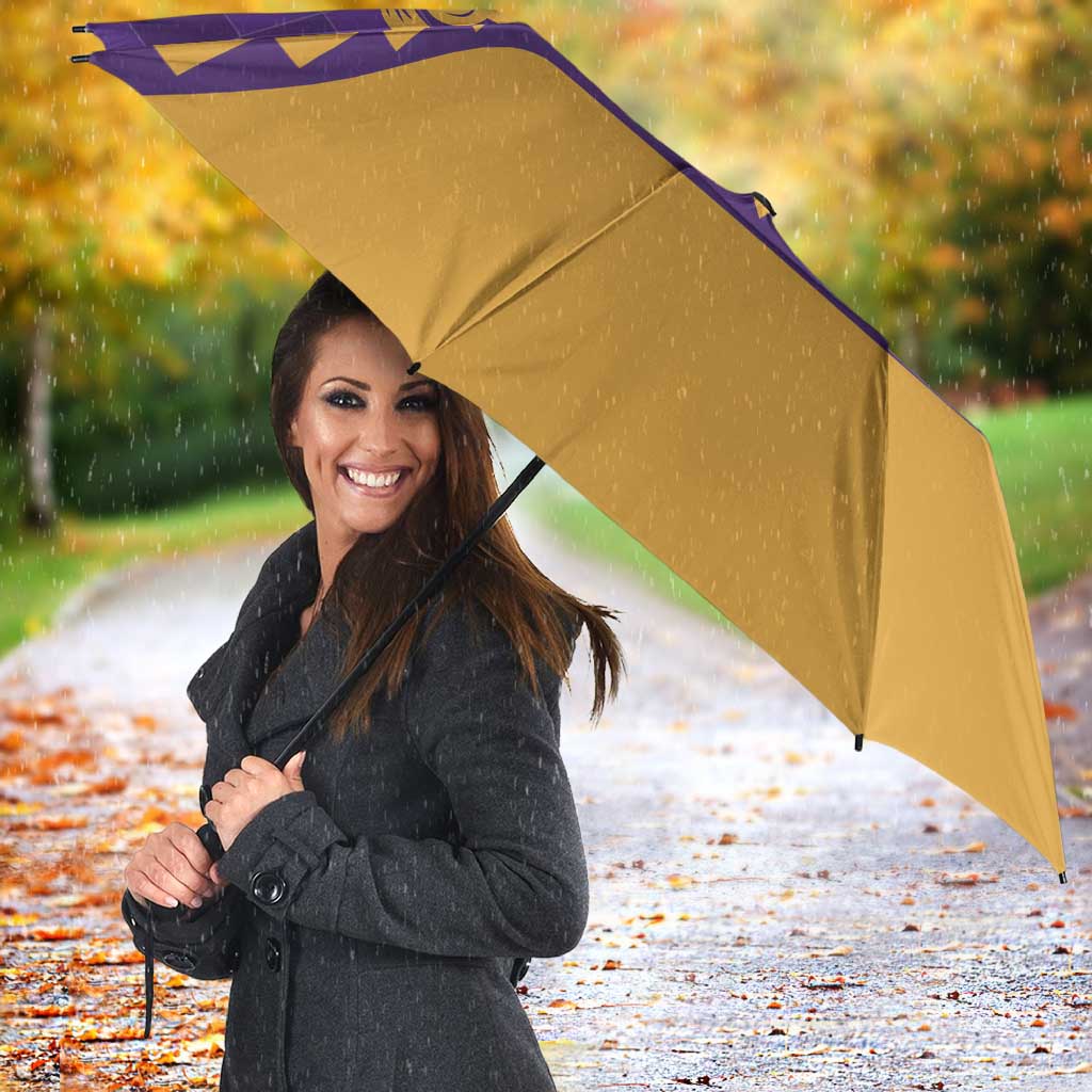 Personalized Breeders Horse Racing 2025 Umbrella Del Mar Awaits - Wonder Print Shop