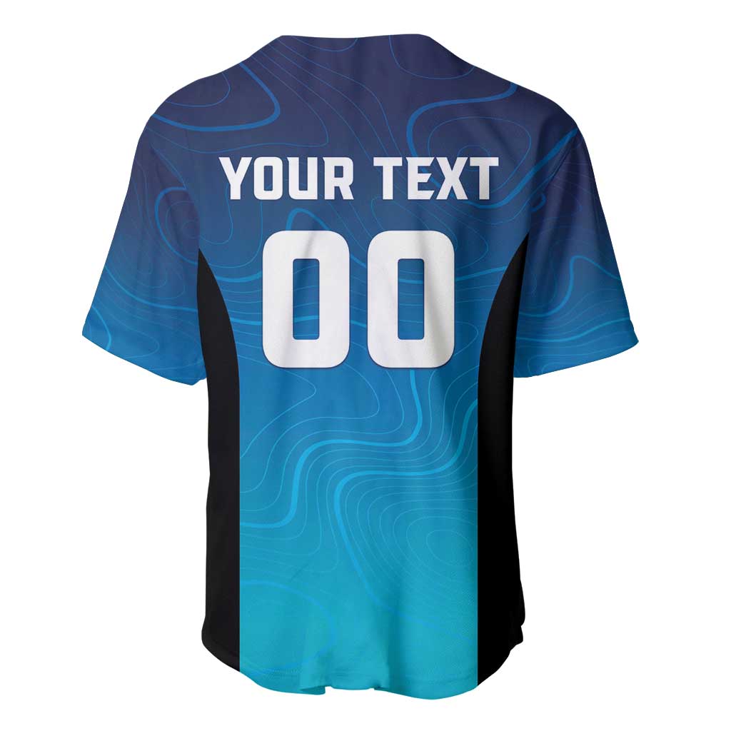 Custom Multan Cricket Baseball Jersey Sultan Dreams Do Come True - Wonder Print Shop
