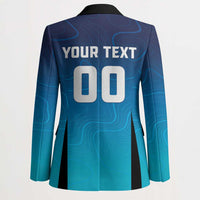 Custom Multan Cricket Blazer Sultan Dreams Do Come True - Wonder Print Shop