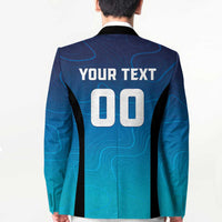 Custom Multan Cricket Blazer Sultan Dreams Do Come True - Wonder Print Shop