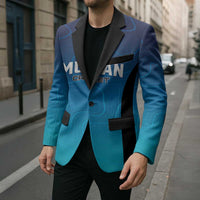 Custom Multan Cricket Blazer Sultan Dreams Do Come True - Wonder Print Shop