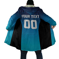 Custom Multan Cricket Cloak Sultan Dreams Do Come True - Wonder Print Shop