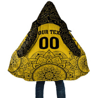 Custom Peshawar Cricket Cloak Hum Zalmi Hum Peshawar - Wonder Print Shop