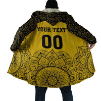 Custom Peshawar Cricket Cloak Hum Zalmi Hum Peshawar - Wonder Print Shop
