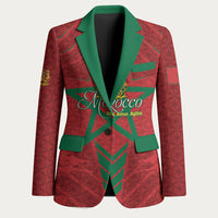 Personalized Morocco 1956 Blazer Happy Independence Day
