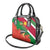 personalised-suriname-independence-day-shoulder-handbag-lesser-kiskadee-with-scarlet-jungle-flame-flower