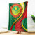 personalised-mauritania-independence-day-blanket-mauritanian-seal-special-version