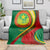 personalised-mauritania-independence-day-blanket-mauritanian-seal-special-version