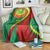 personalised-mauritania-independence-day-blanket-mauritanian-seal-special-version