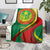 personalised-mauritania-independence-day-blanket-mauritanian-seal-special-version