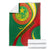 personalised-mauritania-independence-day-blanket-mauritanian-seal-special-version