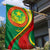 Mauritania Independence Day Garden Flag Mauritanian Seal Special Version - Wonder Print Shop