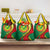 Personalised Mauritania Independence Day Grocery Bag Mauritanian Seal Special Version