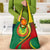 Personalised Mauritania Independence Day Grocery Bag Mauritanian Seal Special Version