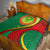 personalised-mauritania-independence-day-quilt-mauritanian-seal-special-version