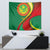 personalised-mauritania-independence-day-tapestry-mauritanian-seal-special-version