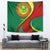 personalised-mauritania-independence-day-tapestry-mauritanian-seal-special-version