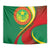 personalised-mauritania-independence-day-tapestry-mauritanian-seal-special-version