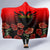 personalised-albania-independence-day-hooded-blanket-albanian-coat-of-arms-with-red-poppy-flower