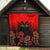 personalised-albania-independence-day-quilt-albanian-coat-of-arms-with-red-poppy-flower