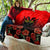 personalised-albania-independence-day-quilt-albanian-coat-of-arms-with-red-poppy-flower