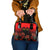 personalised-albania-independence-day-shoulder-handbag-albanian-coat-of-arms-with-red-poppy-flower