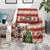 custom-dog-christmas-blanket-cute-pug-dog-with-xmas-tree