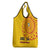 Angola Football Grocery Bag Go Palancas Negras Yellow Version