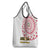 Angola Football Grocery Bag Go Palancas Negras White Version