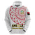 Angola Football Hoodie Go Palancas Negras White Version - Wonder Print Shop