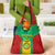 Mauritania Football Grocery Bag Go Lions of Chinguetti