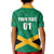 Personalized Jamaica 2024 Kid Polo Shirt Jumieka Reggae Boyz - Wonder Print Shop