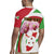 Personalized Burundi Independence Day Rugby Jersey Coat Of Arms Bujumbura Flower - Wonder Print Shop