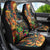 Bonalu Festival 2024 Car Seat Cover Bonam Parikrama - Wonder Print Shop