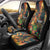 Bonalu Festival 2024 Car Seat Cover Bonam Parikrama - Wonder Print Shop